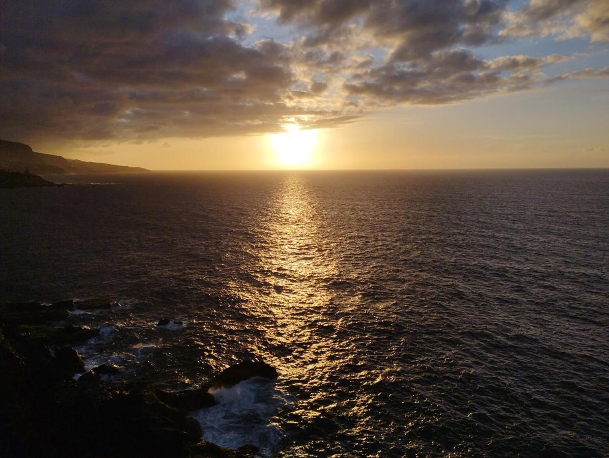 Sunset Home Wifi Los Realejos Kültér fotó
